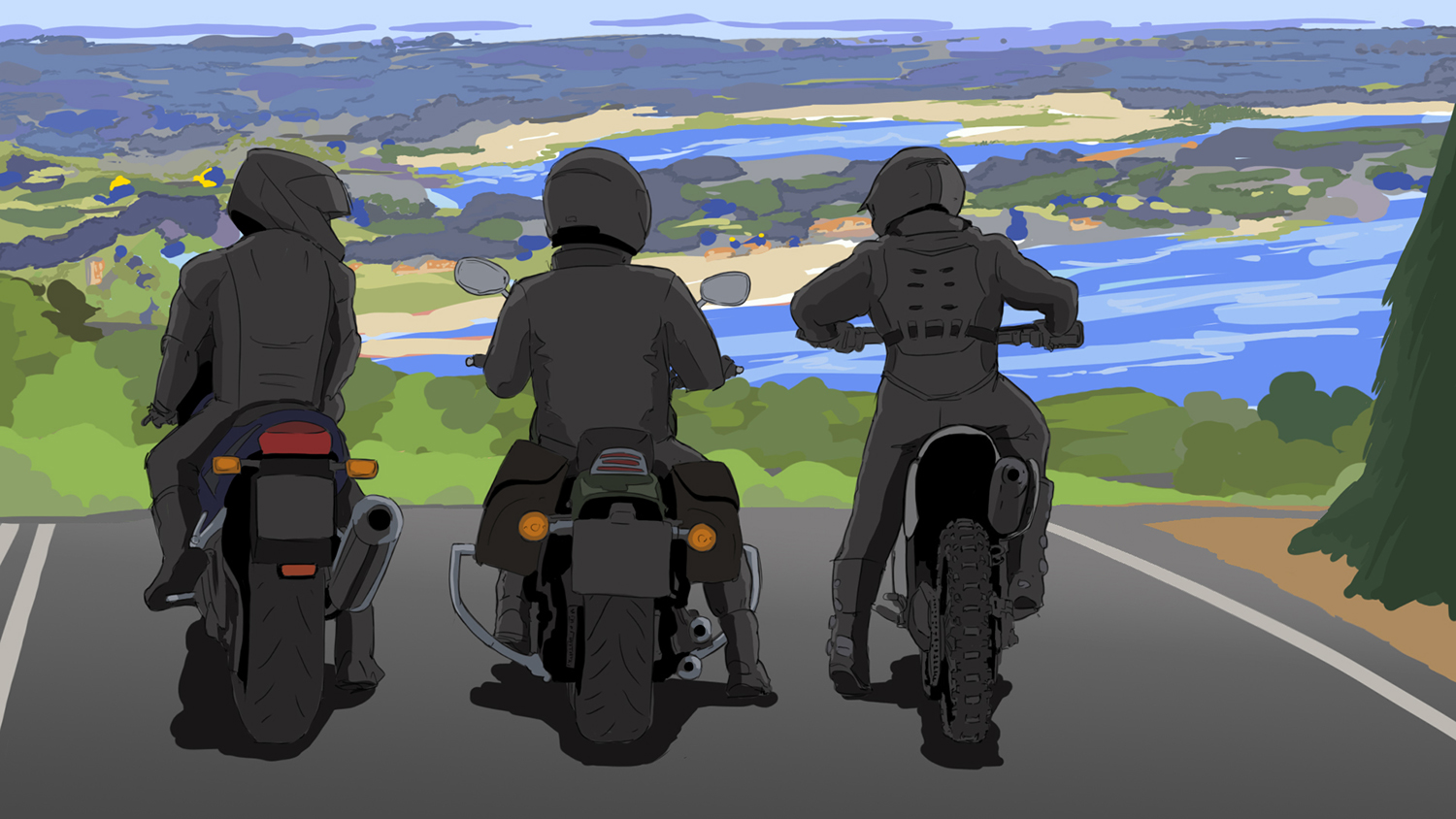 Я знаю короткий шлях.jpg