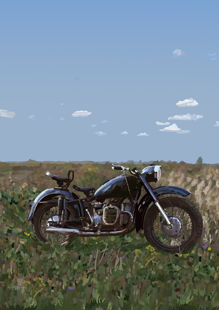 енеида джавелино